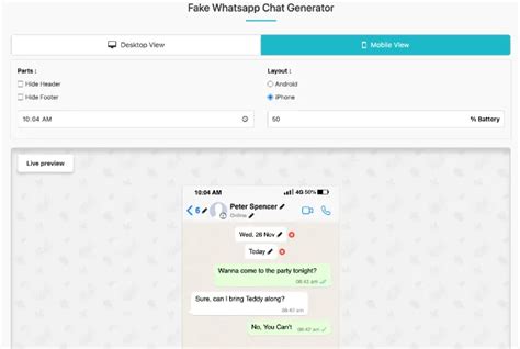 5 Ways To Create A Fake Whatsapp Group Chat Screenshot Ticktechtold