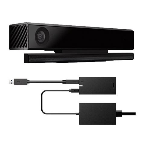Kinect Adapter For Xbox One S Xbox One X Kinect 30 Sensor For Xbox One