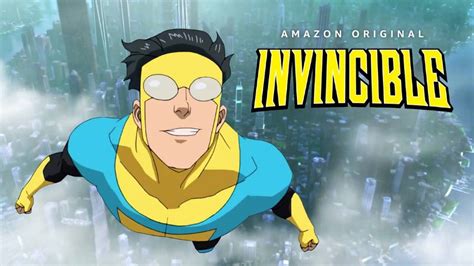 All 19 songs featured in invincible season 1 soundtrack, listed by episode with scene descriptions. Invincible: Season 2 Release Date and Everything You Need To Know | Telegraph Star