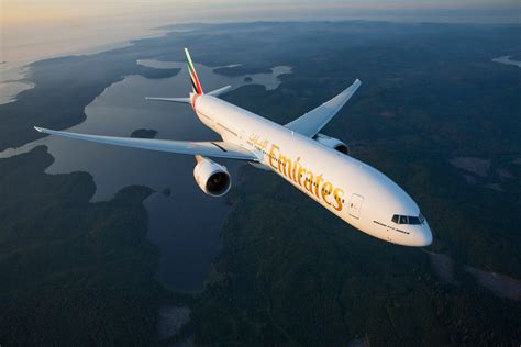 Emirates to resume Dubai-São Paulo flights on August 2 - ANBA News Agency