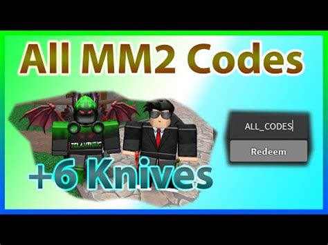 If you're on the lookout for working murder mystery 7 codes, you're in the right place! Secret Halloween Code New Roblox Murder Mystery 2 | Free ...
