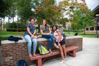 University of South Carolina-Aiken - College Profile