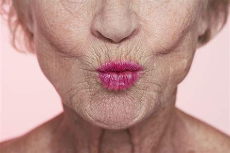 Guide To 7 Facial Wrinkles Smoothed By Botox