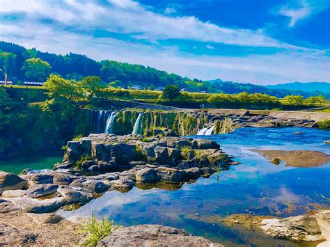 Discover Oita Prefecture In Kyushu Japan