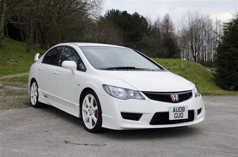 Also have spoon sports and mugen and honda racing history. 2007 Honda Civic Type R FD2 Manual 6 Speed - JM-Imports