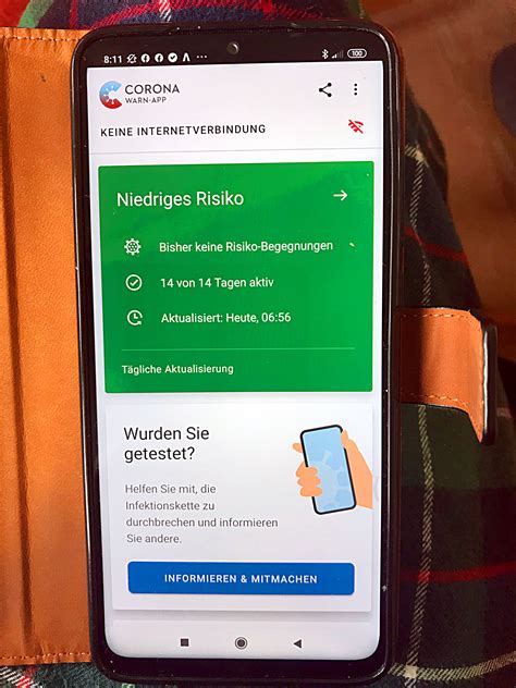 An den kinderkrankheiten wird gearbeitet. Gleicht die Corona-Warn-App einer Warnung vor SAP? | Motor ...