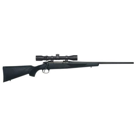 Youth Marlin X7y Compact Bolt Action 243 Winchester 22 Barrel 3