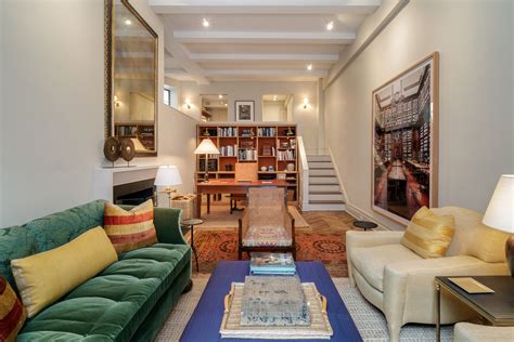 Ina Garten Is Selling Her 197 Million Upper East Side Apartment