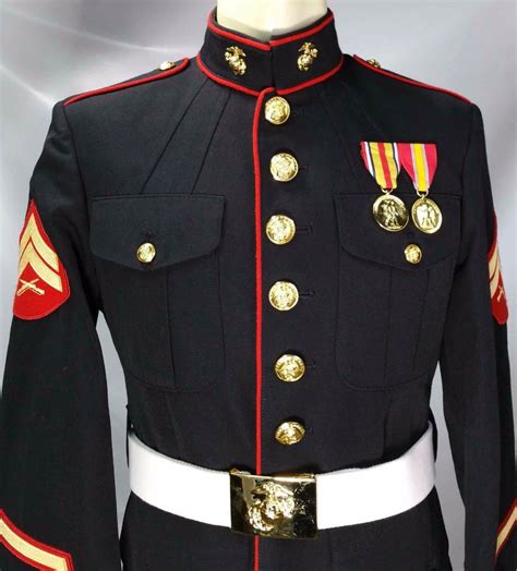 Top 100 Images Marine Dress Blues Vs Army Dress Blues Full Hd 2k 4k