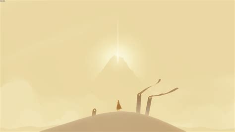 I Just Finished Journey And It Is Honestly One Of The Most Beautiful