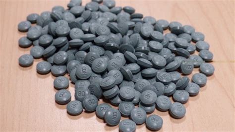 Fentanyl Overdoses Suspected In 2 Deaths In South Okanagan British