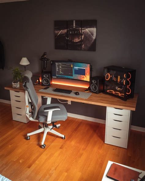8 Ultimate Minimal Desk Setups Tips Minimal Desk Setups