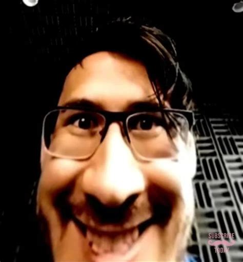 Markiplier Face Blank Template Imgflip