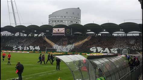 The match will take place at the stadium allianz stadion in the city vienna, austria. SK Sturm Graz - SK Rapid Wien 2:2 (1:1), Bundesliga 2014 ...
