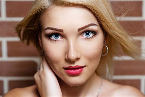 Meet Vika Evstafieva Absolute Beauty Ukrainian Girls Russian Women
