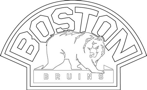 This page includes their hex, rgb, hsb and cmyk color codes. boston bruins coloring pages | Cake Templates | Pinterest