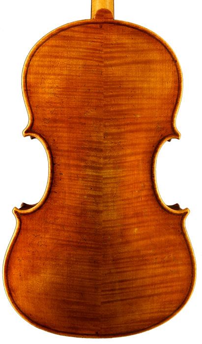 Paul Collinsinstrument Maker Viola