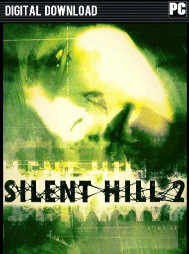 Buy Silent Hill 2 Pc Game Download