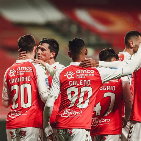 All information about braga (liga nos) current squad with market values transfers rumours player stats fixtures news. Sc Braga - SC Braga - Wikipedia - Sc braga live score (and video online live stream*), team ...
