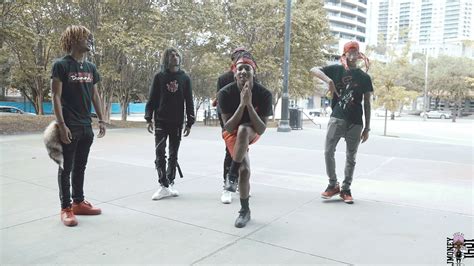 Nle Choppa Mmm Hmm Dance Video Shot By Jmoney1041 Youtube