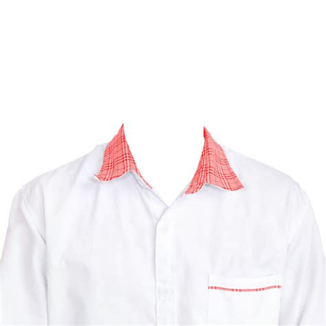 Camisa Estudiante Blanca Para Hombre Png Camisa Blanca Camisa De