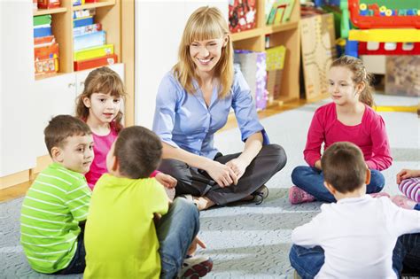 Teaching Children Social Responsibility Responsibly Amy