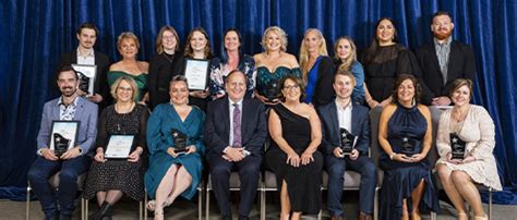 Winners Of The 2021 Wa Disability Support Awards Announced