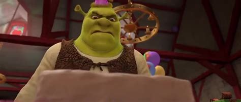 Yarn Shrek Forever After 2010 Popular Video Clips 紗
