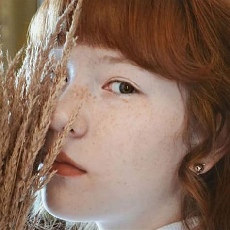 Ruivas Society 🦊 Redheads On Instagram “gingervulpi 💕”
