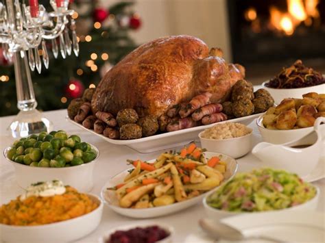 Christmas Dinner Prices On The Rise Meat Management Magazine