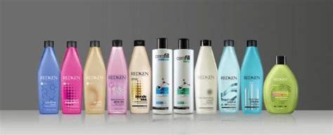 Most Popular Shampoo Brands In World 3 Of 3 Virily