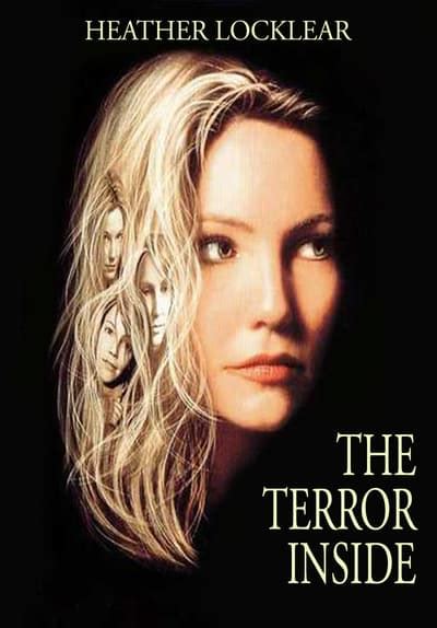 Watch The Terror Inside 1996 Free Movies Tubi