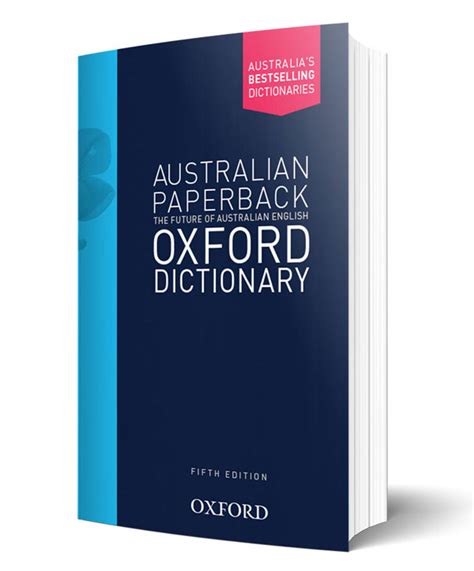 Oxford Home And Office Dictionaries