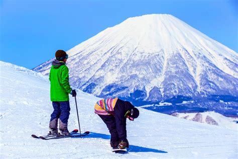 5 Best Hokkaido Ski Resorts In 2023 2024 Japan Web Magazine