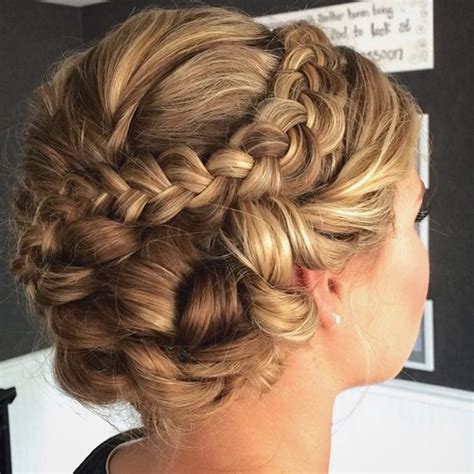 25 Very Stylish Soft Braided Hairstyles Ideas 2018 2019 Page 4 Of 9