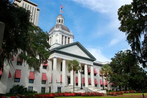Florida Historic Capitol Museum In Tallahassee Visit Florida