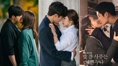 8 Must Watch Steamy And Sexy Korean Dramas That Will Leave You Speechless Youtube