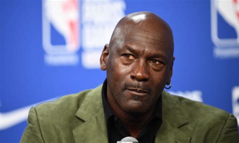 Michael Jordan speaks on racial injustice: ‘It sucks your soul’