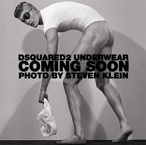 best men s underwear advertising campaigns the fashionisto
