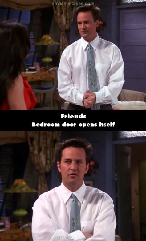 Friends 1994 Tv Mistake Picture Id 210467