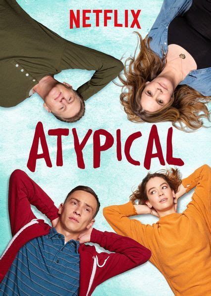 Muy Buena Serie Atypical En 2019 Series De Tv Series De Netflix Y