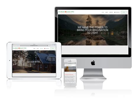 Squarespace for Electrical Contracting | Squarespace website, Squarespace design, Squarespace