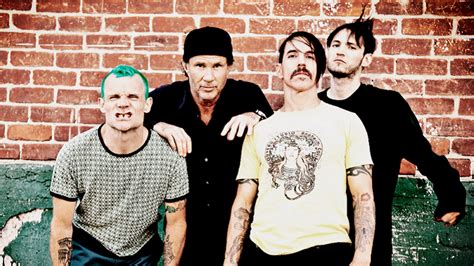 .for chili pepper fans to share music videos, personal stories, pictures, documentaries, frusciante's solo material, ataxia, dot hacker, or any other collaborations. RED HOT CHILI PEPPERS: Diese 5 Songs wollen wir auf der ...