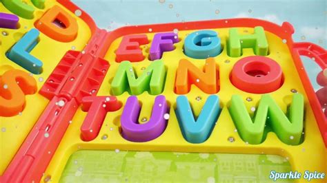 Elmo On The Go Letters Helps Kids Learn Alphabet And Spelling Youtube