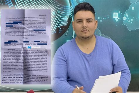Gjykata Sjell Vendim Sulmuesi I Gazetarit Nevrij Ademi Dënohet Me 3