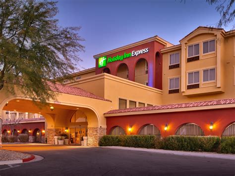 Find the travel option that best suits you. Holiday Inn Express & Suites Mesquite Hotel by IHG