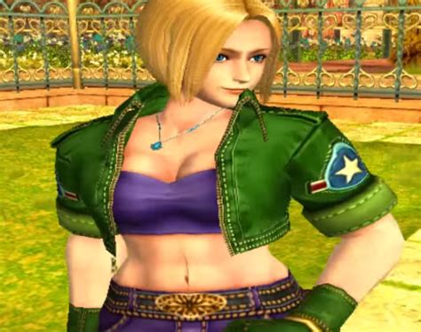 10 Hottest King Of Fighters Female Characters Gamers Decide