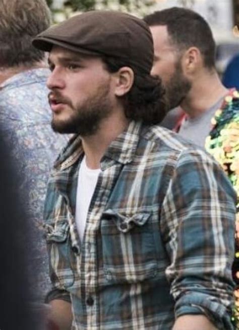 Kitharington Gameofthrones Jonsnow Kit Harington Kit Harrington Kit