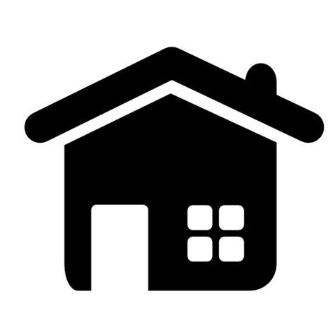 Home Icon Vector Png 55667 Free Icons Library