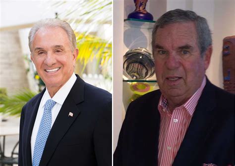 Two Palm Beach Civic Association Directors Open Their ...